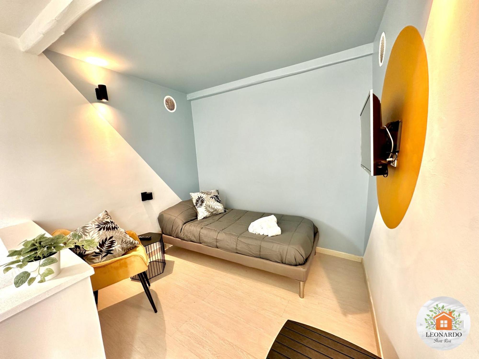 Appartamento Corso Francia - Exclusive House
