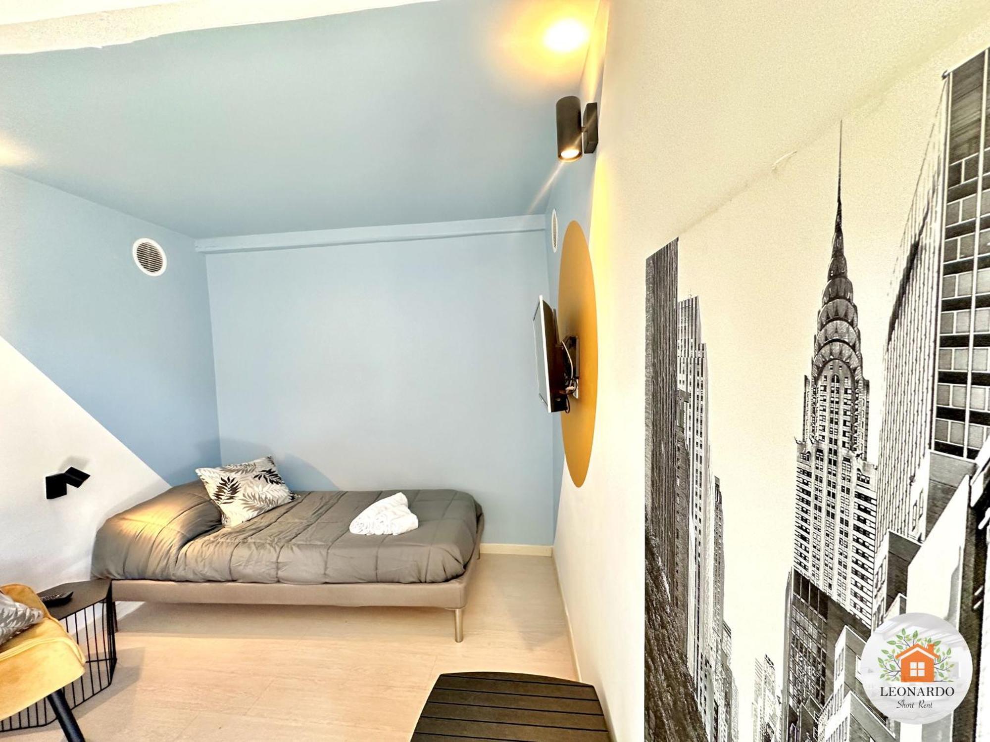 Corso Francia - Exclusive House Appartamento *