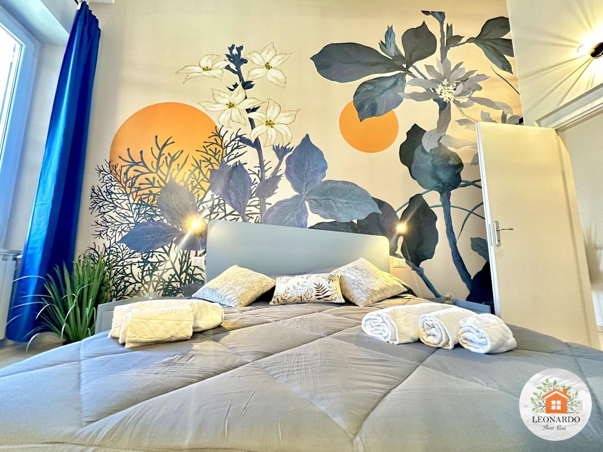 Corso Francia - Exclusive House Roma