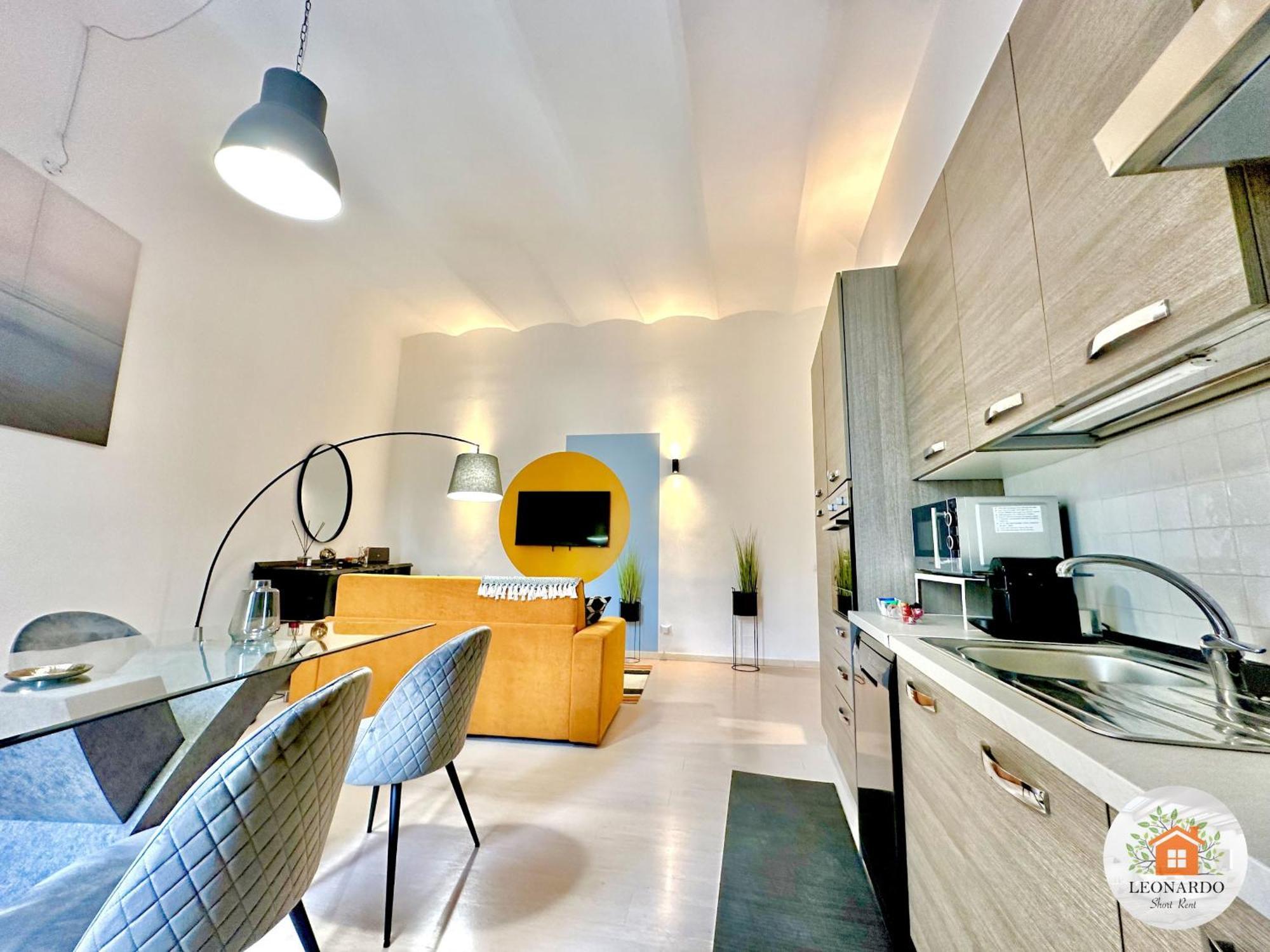 Corso Francia - Exclusive House Appartamento