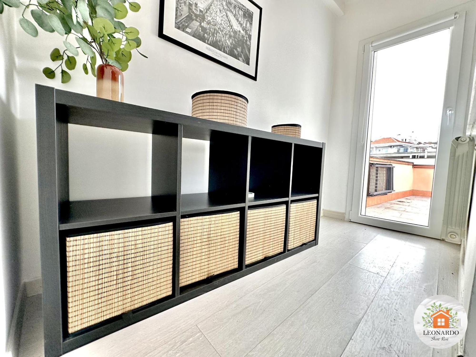Corso Francia - Exclusive House * Roma