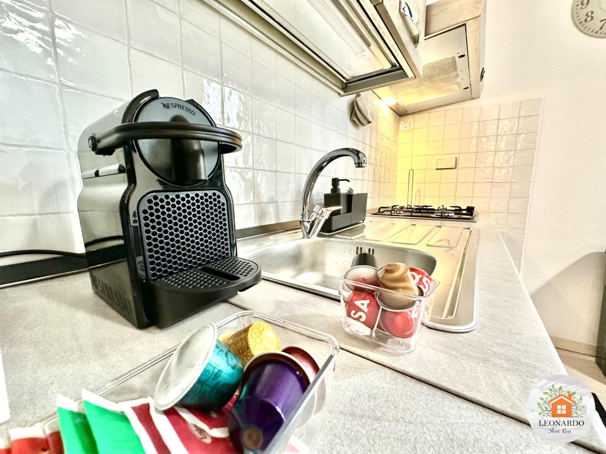 Corso Francia - Exclusive House Appartamento Roma