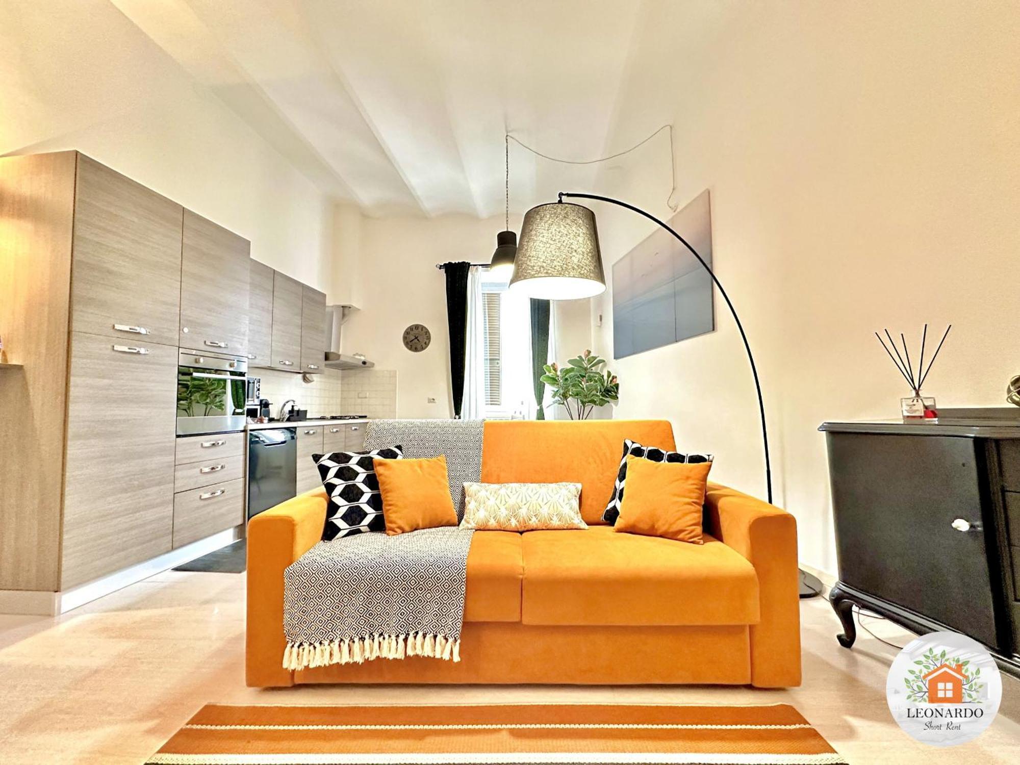 Appartamento Corso Francia - Exclusive House