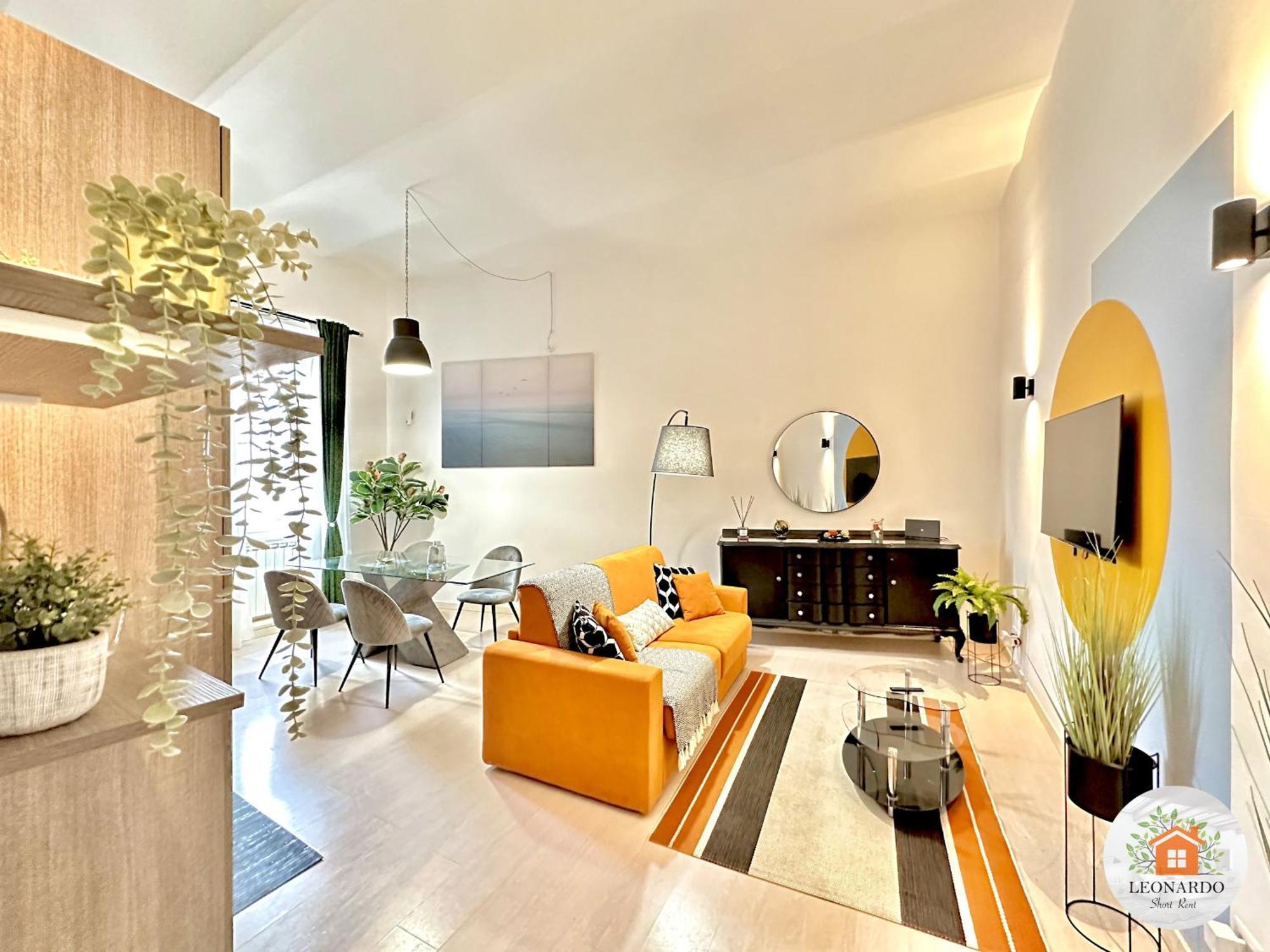 Appartamento Corso Francia - Exclusive House *